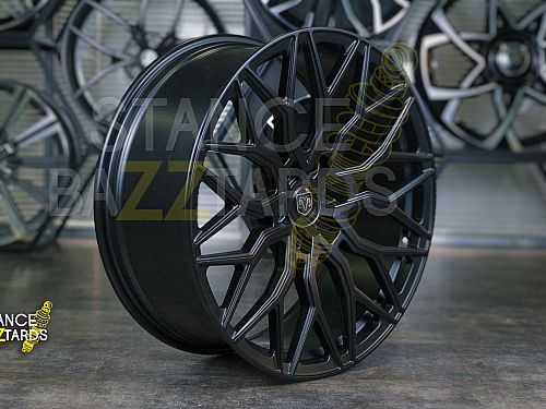 Диски колесные кованые RAM 2500 Dodge Style автомобильные, SB001-06592 — фото 2