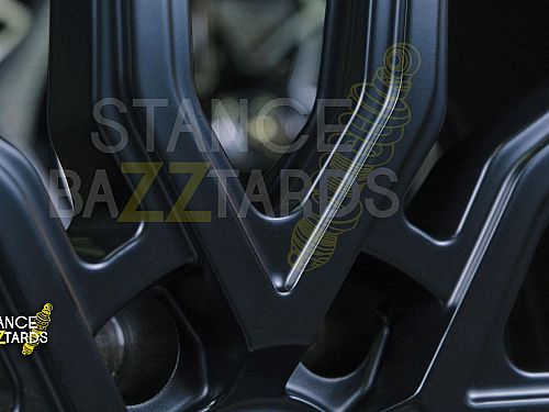 Диски колесные кованые RAM 2500 Dodge Style автомобильные, SB001-06592 — фото 6