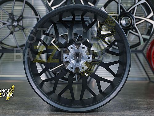 Диски колесные кованые RAM 2500 Dodge Style автомобильные, SB001-06592 — фото 7