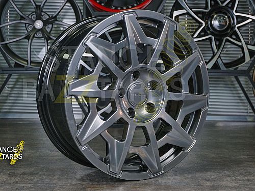 Диски колесные кованые RAM, Dodge 2500 Style автомобильные, SB001-06591 Диски колесные кованые RAM, Dodge 2500 Style автомобильные, SB001-06591 — фото 2