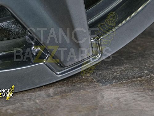 Диски колесные кованые RAM, Dodge 2500 Style автомобильные, SB001-06591 Диски колесные кованые RAM, Dodge 2500 Style автомобильные, SB001-06591 — фото 5