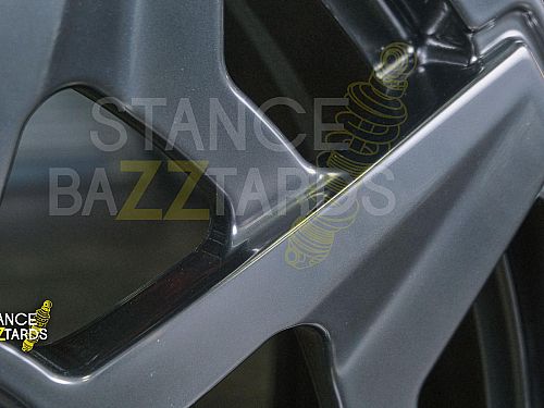 Диски колесные кованые RAM, Dodge 2500 Style автомобильные, SB001-06591 Диски колесные кованые RAM, Dodge 2500 Style автомобильные, SB001-06591 — фото 6