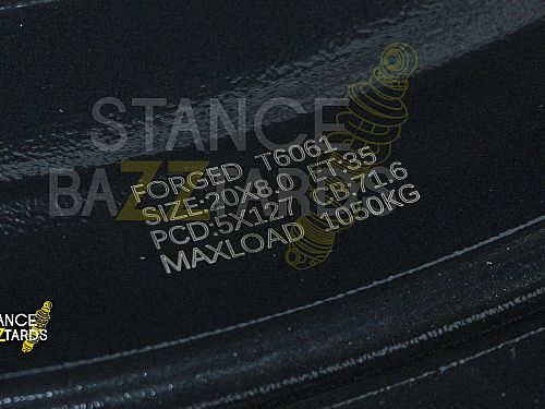 Диски колесные кованые RAM, Dodge 2500 Style автомобильные, SB001-06591 Диски колесные кованые RAM, Dodge 2500 Style автомобильные, SB001-06591 — фото 8