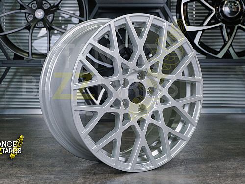 Диски колесные кованые Rotiform style автомобильные, SB001-07951(D18/8J/ET42/5x112/CB57.1)