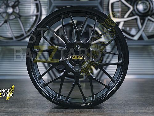 Диски колесные кованые 10 спицевые автомобильные, SB001-0841