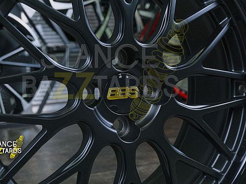 Диски колесные кованые 10 спицевые автомобильные, SB001-0841