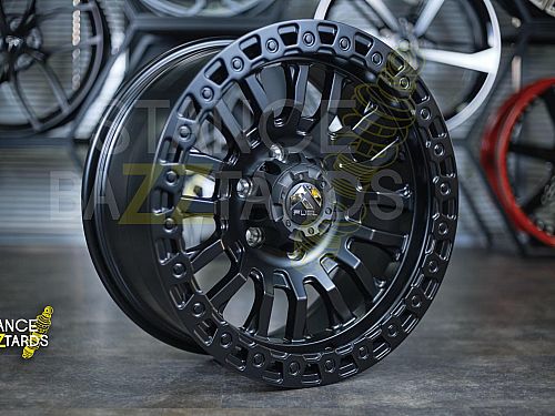 Диски колесные кованые Fuel автомобильные, SB001-0856