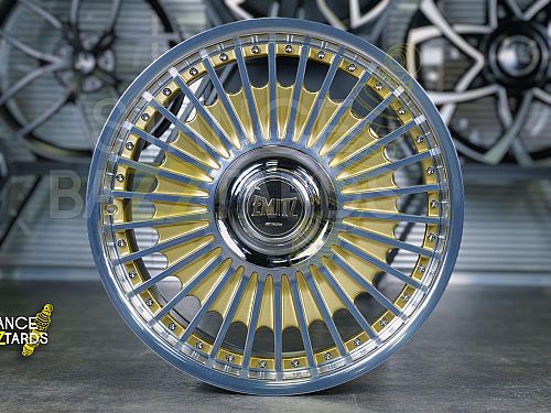Диски колесные кованые Work style Emitz автомобильные, SB001-0899 Диски колесные кованые Work style Emitz автомобильные, SB001-0899