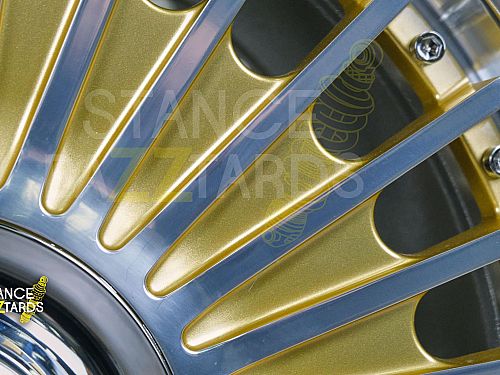 Диски колесные кованые Work style Emitz автомобильные, SB001-0899 Диски колесные кованые Work style Emitz автомобильные, SB001-0899