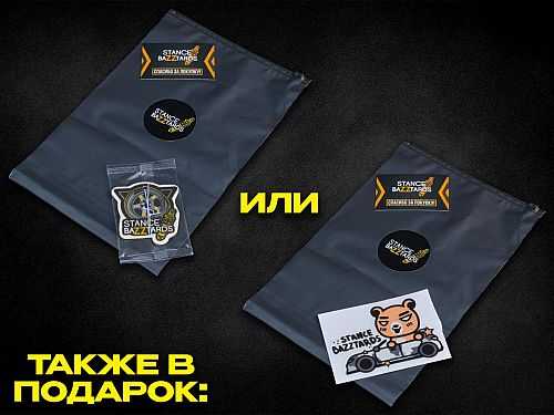Опоры развальные передней оси на ШС (шарнирное соединение) под сток подвеску, комплект BMW 6 Серия E63, E64, 2003-2010, SBBM46 Опоры развальные передней оси на ШС (шарнирное соединение) под сток подвеску, комплект BMW 6 Серия E63, E64, 2003-2010, SBBM46