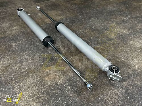 Винтовая подвеска (койловеры) SB Mitsubishi LANCER 10 поколение (MK10) (2007-2015), SBREDMSB015