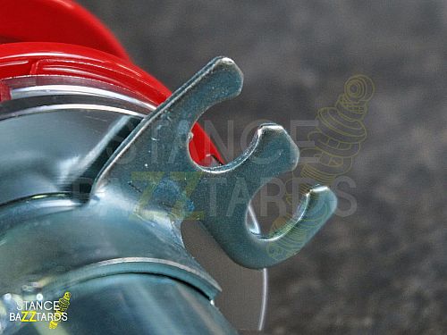 Винтовая подвеска (койловеры) Volkswagen Beetle I (MK1, 1Y, 9C) (кроме 4WD) (1998-2010) SB Red с регулировками высоты, SBREDVW011 Винтовая подвеска (койловеры) Volkswagen Beetle I (MK1, 1Y, 9C) (кроме 4WD) (1998-2010) SB Red с регулировками высоты, SBREDVW011