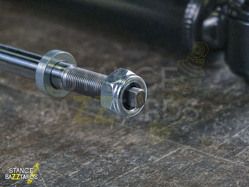 Винтовая подвеска (койловеры) Volkswagen Beetle I (MK1, 1Y, 9C) (кроме 4WD) (1998-2010) SB Red с регулировками высоты, SBREDVW011 Винтовая подвеска (койловеры) Volkswagen Beetle I (MK1, 1Y, 9C) (кроме 4WD) (1998-2010) SB Red с регулировками высоты, SBREDVW011