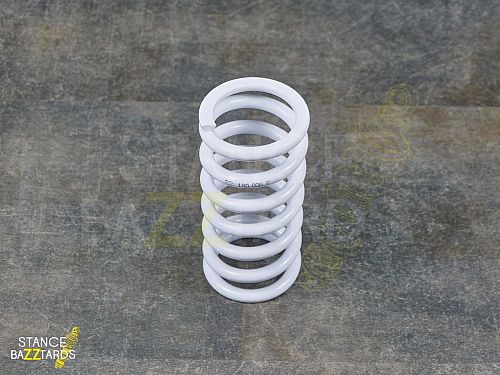 Пружина винтовой подвески (1шт) SB, SBsprings_180_62-06