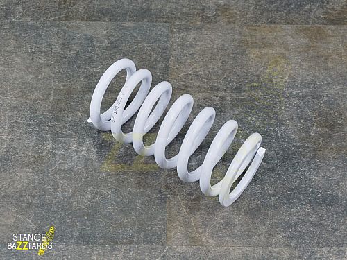 Пружина винтовой подвески (1шт) SB, SBsprings_180_62-06 Пружина винтовой подвески (1шт) SB, SBsprings_180_62-06