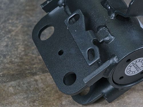 Комплект винтовой подвески (койловеров) LinesRacing Scion FR-S 2013-2016 с регулировками высоты (фултап), жесткости (36 регулировок), развала, SD-061