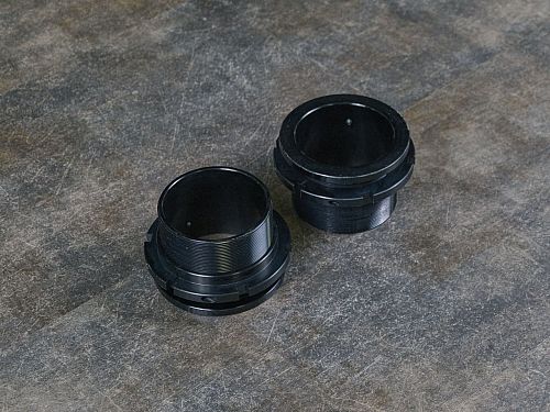 Комплект винтовой подвески (койловеров) LinesRacing Mazda 6 2 поколение (GH) (2007-2013) с регулировками высоты (фултап), жесткости (36 регулировок), развала, SD-122 Комплект винтовой подвески (койловеров) LinesRacing Mazda 6 2 поколение (GH) (2007-2013) с регулировками высоты (фултап), жесткости (36 регулировок), развала, SD-122