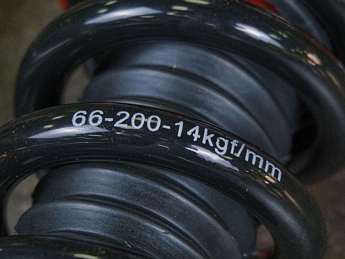 Комплект винтовой подвески (койловеров) LinesRacing Drift серия Lexus IS300 (USDM) 2000-2005 с регулировками высоты (фултап), жесткости (36 регулировок), развала, SDD-047 Комплект винтовой подвески (койловеров) LinesRacing Drift серия Lexus IS300 (USDM) 2000-2005 с регулировками высоты (фултап), жесткости (36 регулировок), развала, SDD-047