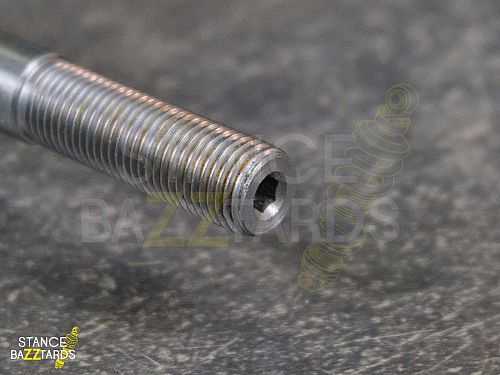 Картридж койловера Linesracing SD-008, задний, SD_008R_damp