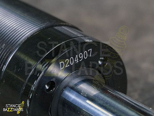 Картридж койловера Linesracing SD-008, задний, SD_008R_damp