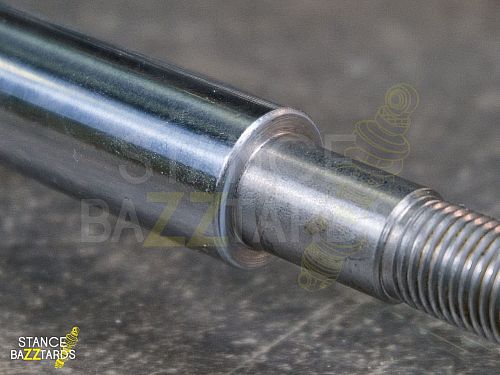 Картридж койловера Linesracing SD-008, задний, SD_008R_damp