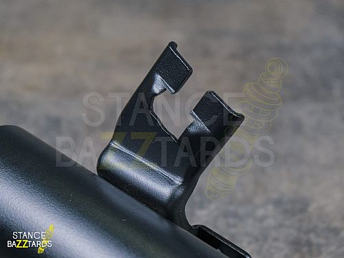 Сапог койловера передний Linesracing SD-013, SD_013_LBrasc_front Сапог койловера передний Linesracing SD-013, SD_013_LBrasc_front