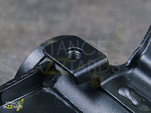 Сапог койловера передний Linesracing SD-013, SD_013_LBrasc_front Сапог койловера передний Linesracing SD-013, SD_013_LBrasc_front