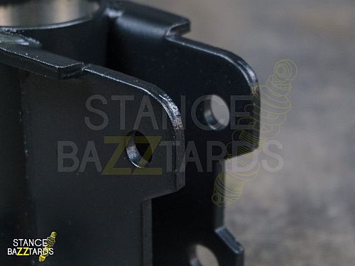 Сапог койловера передний Linesracing SD-013, SD_013_LBrasc_front Сапог койловера передний Linesracing SD-013, SD_013_LBrasc_front