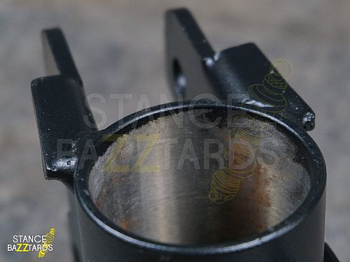 Сапог койловера передний Linesracing SD-013, SD_013_LBrasc_front Сапог койловера передний Linesracing SD-013, SD_013_LBrasc_front
