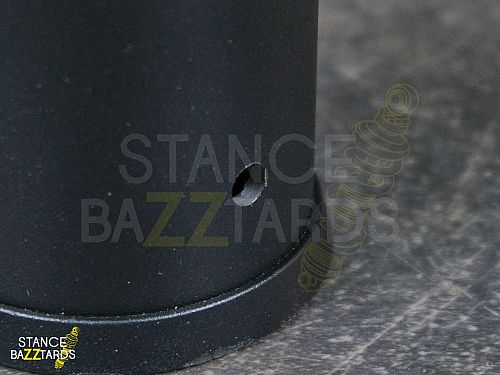 Сапог койловера задний Linesracing SD-90, SD_090_LBrasc_rear