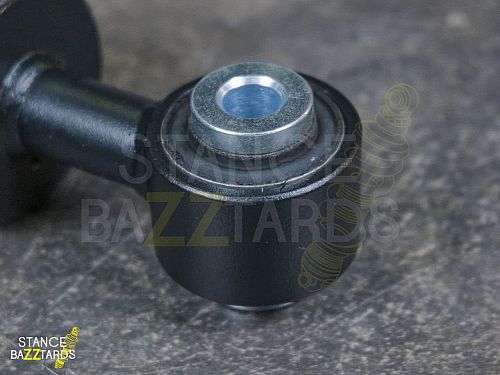 Сапог койловера задний Linesracing SD-091 , SD_091_LBrasc_rear