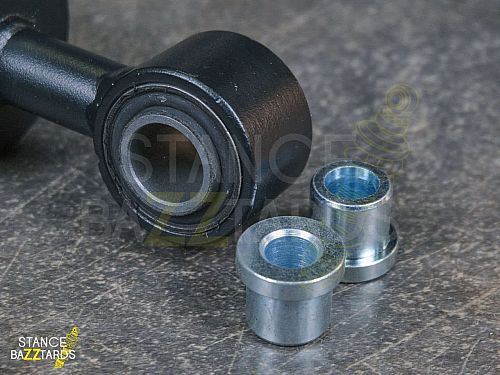 Сапог койловера задний Linesracing SD-091 , SD_091_LBrasc_rear