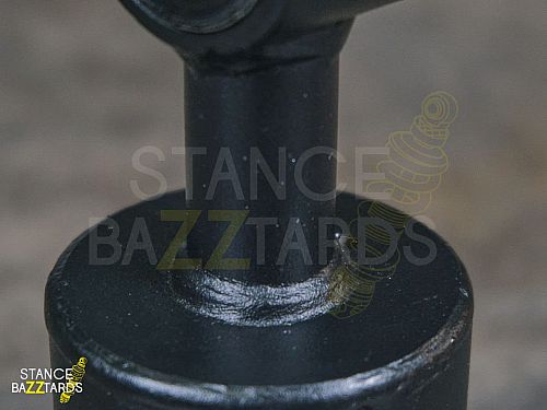 Сапог койловера задний Linesracing SD-091 , SD_091_LBrasc_rear