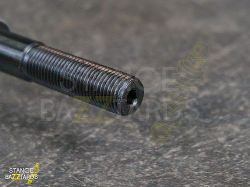 Картридж койловера Linesracing SD-113, передний, SD_113F_damp Картридж койловера Linesracing SD-113, передний, SD_113F_damp