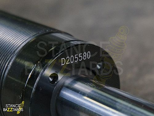 Картридж койловера Linesracing SD-113, передний, SD_113F_damp Картридж койловера Linesracing SD-113, передний, SD_113F_damp