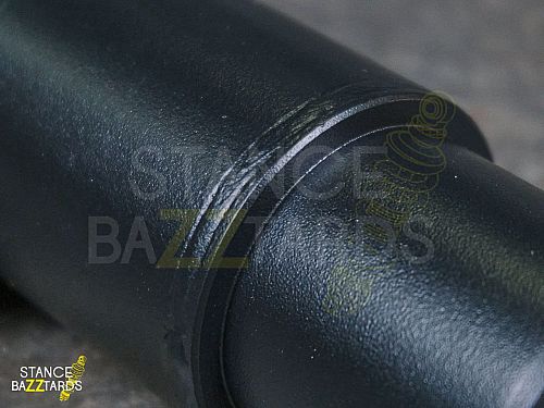 Сапог койловера передний Linesracing SD-115, SD_115_LBrasc_front Сапог койловера передний Linesracing SD-115, SD_115_LBrasc_front