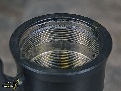 Сапог койловера передний Linesracing SD-115, SD_115_LBrasc_front Сапог койловера передний Linesracing SD-115, SD_115_LBrasc_front