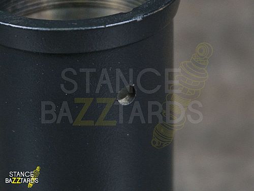Сапог койловера передний Linesracing SD-115, SD_115_LBrasc_front Сапог койловера передний Linesracing SD-115, SD_115_LBrasc_front