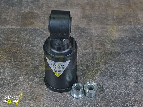 Сапог койловера задний Linesracing SD-153, SD_153_LBrack_Rear Сапог койловера задний Linesracing SD-153, SD_153_LBrack_Rear — фото 4