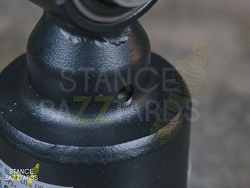 Сапог койловера задний Linesracing SD-153, SD_153_LBrack_Rear Сапог койловера задний Linesracing SD-153, SD_153_LBrack_Rear — фото 6