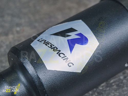 Сапог койловера задний Linesracing SD-153, SD_153_LBrack_Rear Сапог койловера задний Linesracing SD-153, SD_153_LBrack_Rear — фото 7