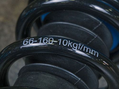 Пара передних койловеров LinesRacing BMW 1 Серия E81, E82 (2007-2011) с регулировками, SD_90_Front_Coil Пара передних койловеров LinesRacing BMW 1 Серия E81, E82 (2007-2011) с регулировками, SD_90_Front_Coil