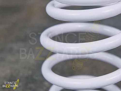 Пружина винтовой подвески (1шт) SB, Sbsprings_160_62_06G Пружина винтовой подвески (1шт) SB, Sbsprings_160_62_06G — фото 2