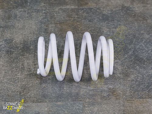 Пружина винтовой подвески (1шт) SB, Sbsprings_160_62_06G Пружина винтовой подвески (1шт) SB, Sbsprings_160_62_06G — фото 5