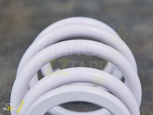 Пружина винтовой подвески (1шт) SB, Sbsprings_160_62_06G Пружина винтовой подвески (1шт) SB, Sbsprings_160_62_06G — фото 6