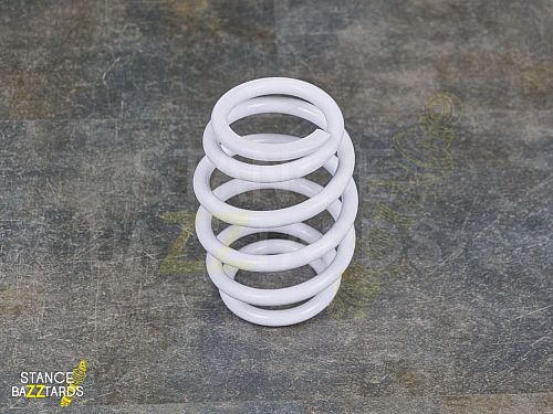 Пружина винтовой подвески (1шт) SB, Sbsprings_160_62_08G