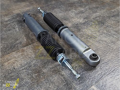 Комплект винтовой подвески (койловеры) SB Performance Toyota Camry XV70 VIII (MK8) (кроме SE XSE) (2017-) с регулировками высоты (фултап), жесткости (32 регулировки) (сжатие/отбой) и развала (см хар-ки), TYT013 Комплект винтовой подвески (койловеры) SB Performance Toyota Camry XV70 VIII (MK8) (кроме SE XSE) (2017-) с регулировками высоты (фултап), жесткости (32 регулировки) (сжатие/отбой) и развала (см хар-ки), TYT013