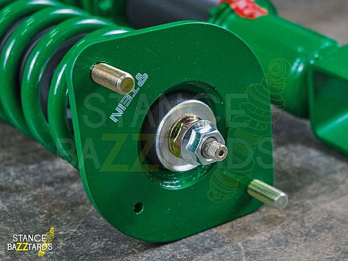 Винтовая подвеска (койловеры) Tein MAZDA MX-5 MIATA, MX-5 MIATA RF 4 (2016-2024) (привод: FR) (NDERC) серия Flex Z с регулировками высоты (фултап), сжатия/отбоя, VSMD0-CUSA3 Винтовая подвеска (койловеры) Tein MAZDA MX-5 MIATA, MX-5 MIATA RF 4 (2016-2024) (привод: FR) (NDERC) серия Flex Z с регулировками высоты (фултап), сжатия/отбоя, VSMD0-CUSA3