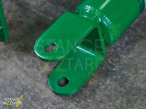 Винтовая подвеска (койловеры) Tein MAZDA MX-5 MIATA, MX-5 MIATA RF 4 (2016-2024) (привод: FR) (NDERC) серия Flex Z с регулировками высоты (фултап), сжатия/отбоя, VSMD0-CUSA3 Винтовая подвеска (койловеры) Tein MAZDA MX-5 MIATA, MX-5 MIATA RF 4 (2016-2024) (привод: FR) (NDERC) серия Flex Z с регулировками высоты (фултап), сжатия/отбоя, VSMD0-CUSA3