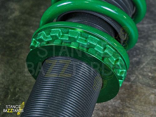 Винтовая подвеска (койловеры) Tein MAZDA MX-5 MIATA, MX-5 MIATA RF 4 (2016-2024) (привод: FR) (NDERC) серия Flex Z с регулировками высоты (фултап), сжатия/отбоя, VSMD0-CUSA3 Винтовая подвеска (койловеры) Tein MAZDA MX-5 MIATA, MX-5 MIATA RF 4 (2016-2024) (привод: FR) (NDERC) серия Flex Z с регулировками высоты (фултап), сжатия/отбоя, VSMD0-CUSA3